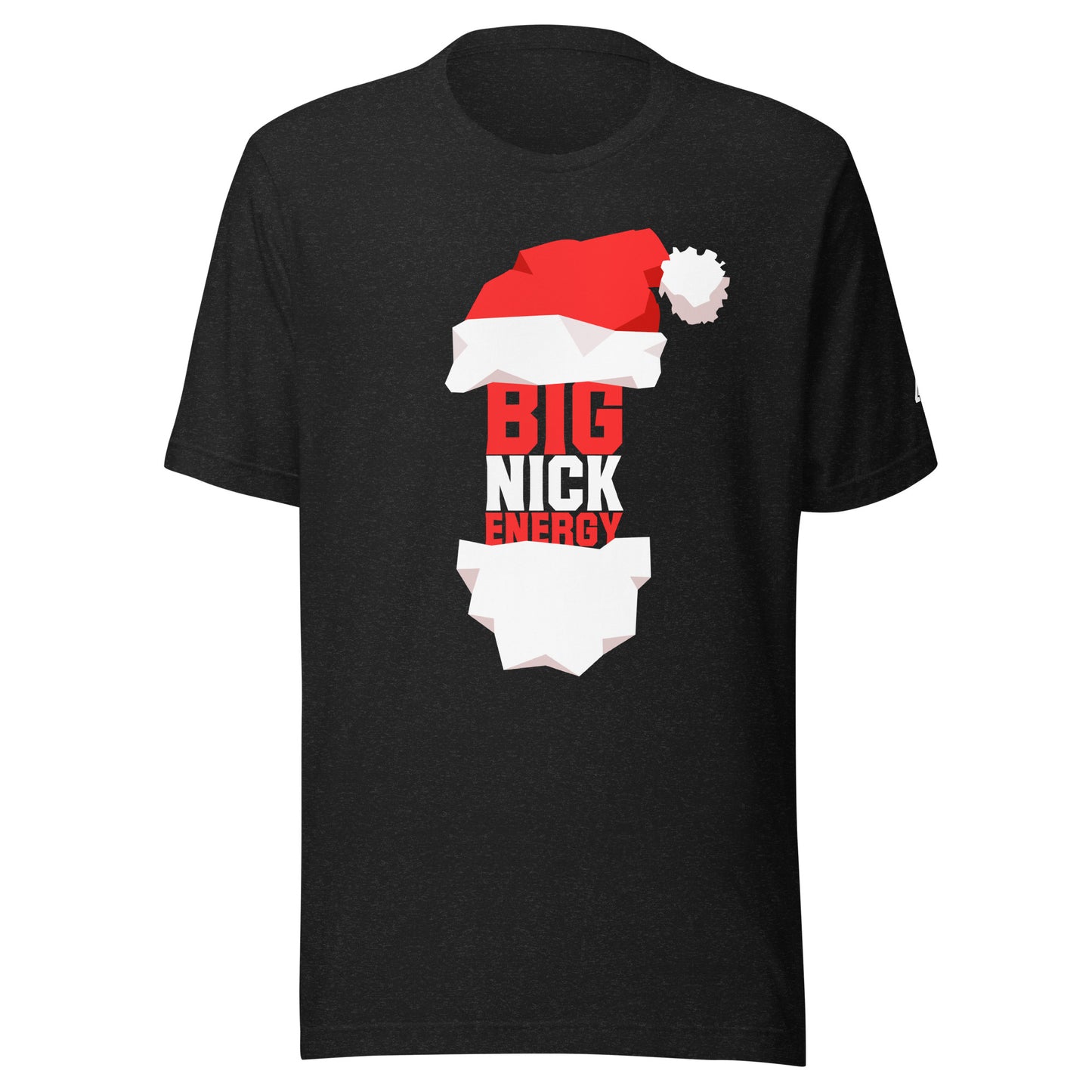 Big Nick Energy Tee