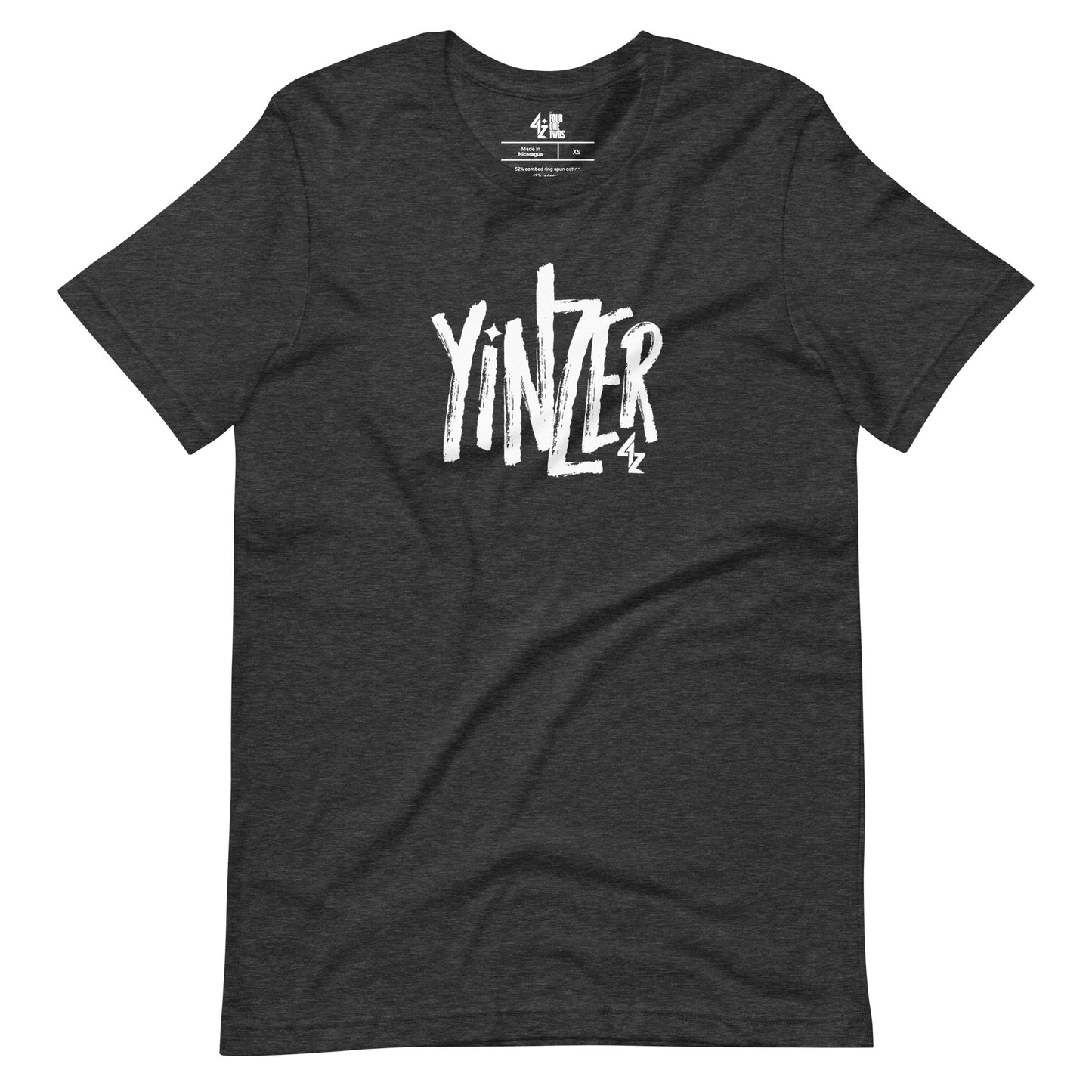 Yinzer Tshirt