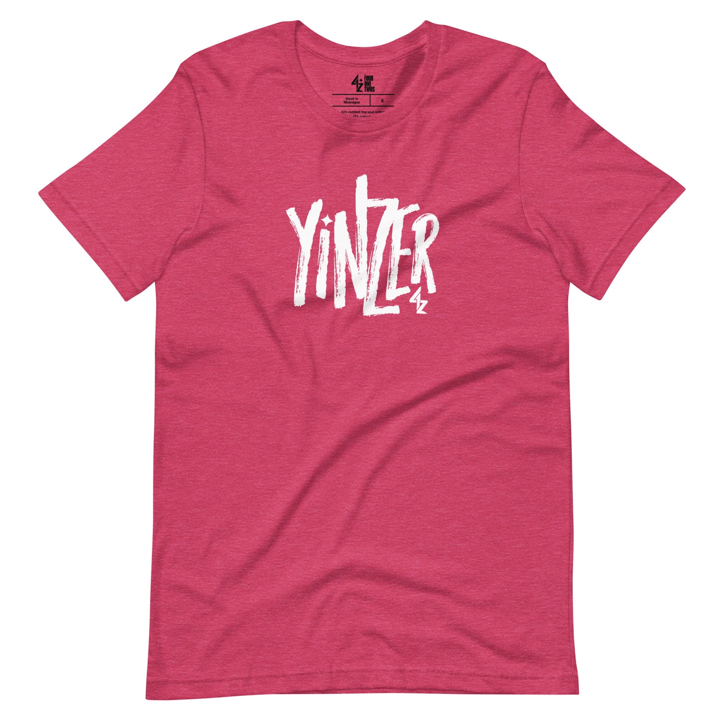 Yinzer Tshirt