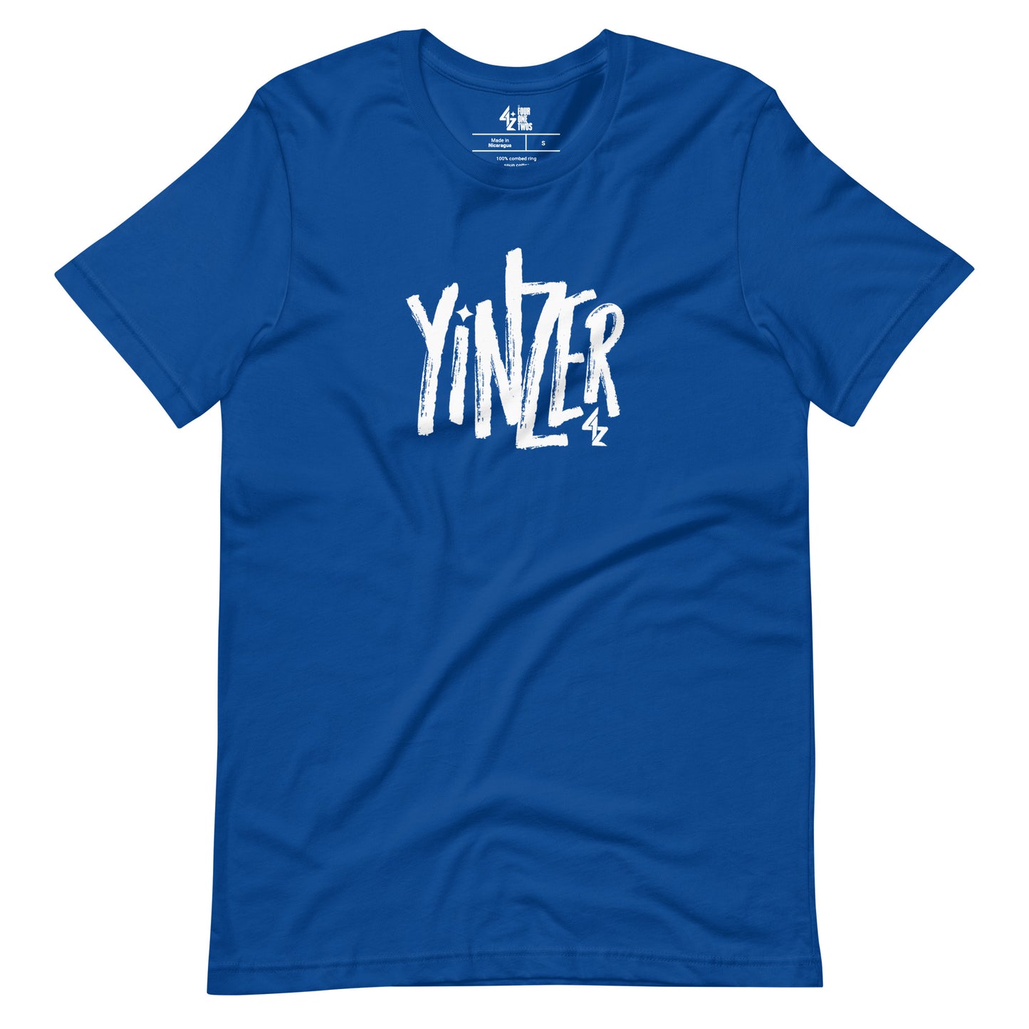 Yinzer Tshirt